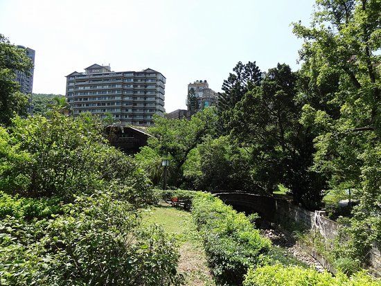 Beitou Park